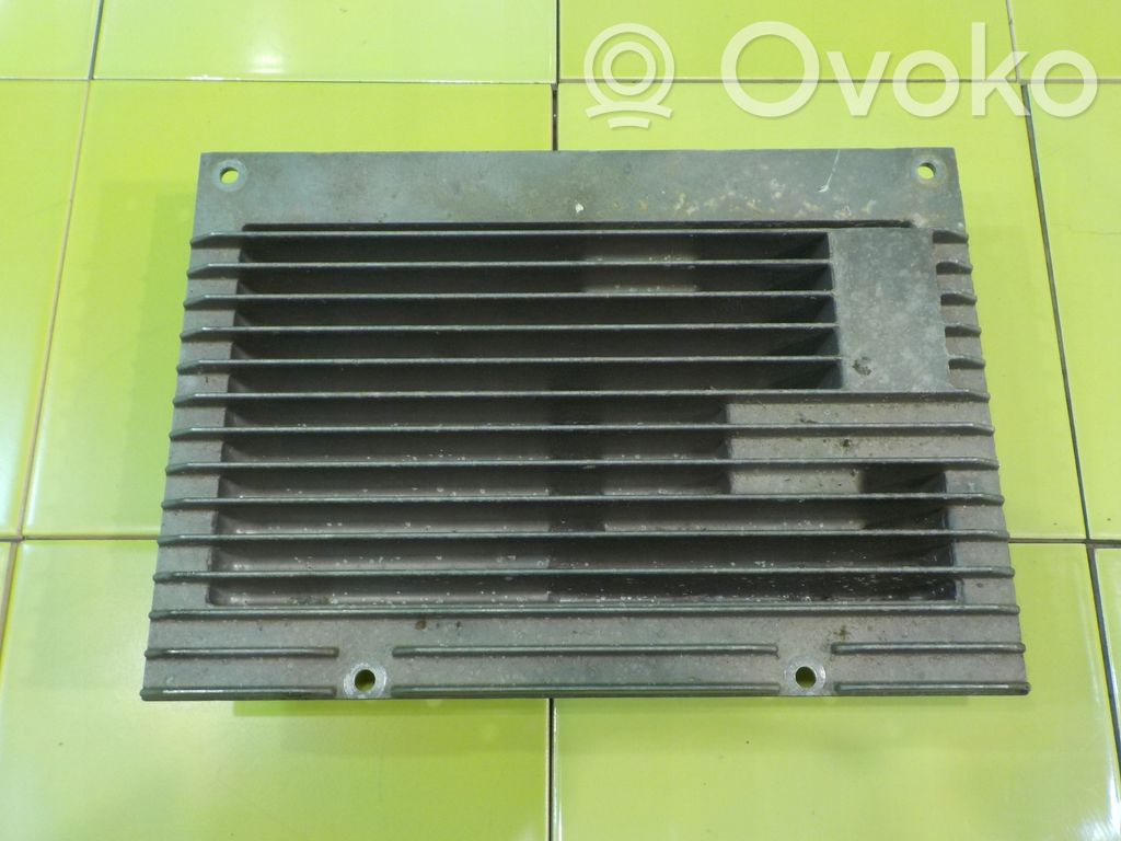 Land Rover Range Rover Sport L320 Amplificatore