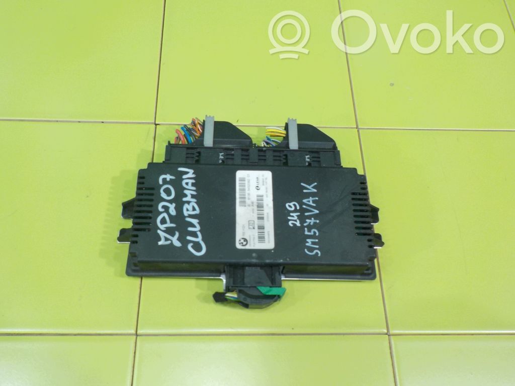 Mini One - Cooper Clubman R55 Module d'éclairage LCM 