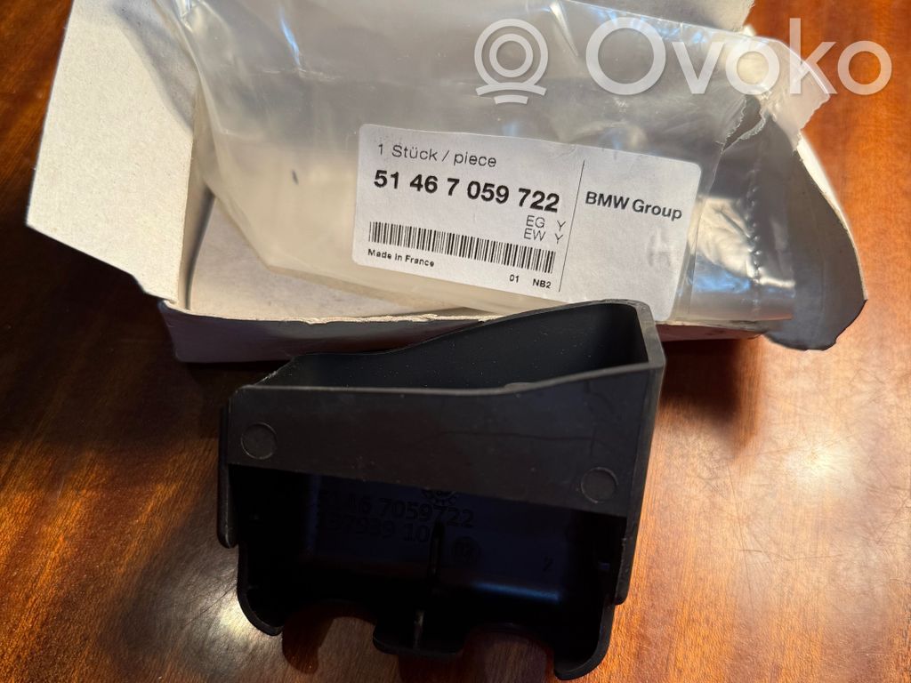 Mini One - Cooper R50 - 53 Hattuhylly 