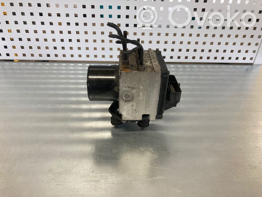Volkswagen PASSAT B6 ABS Blokas 