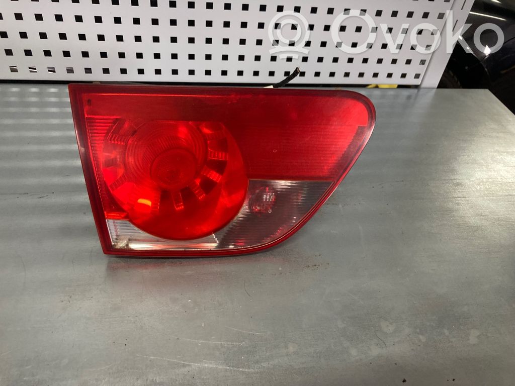Seat Altea XL Takavalot 