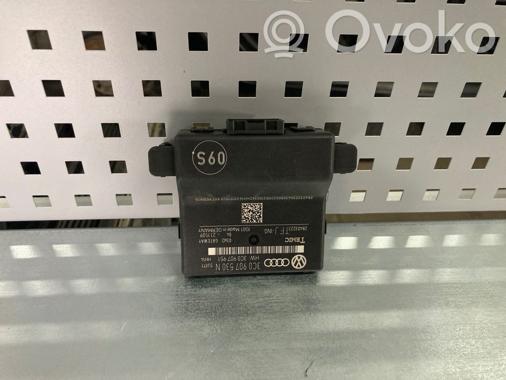 Módulo de control Gateway   3C0907530N,28403223,3C0907951