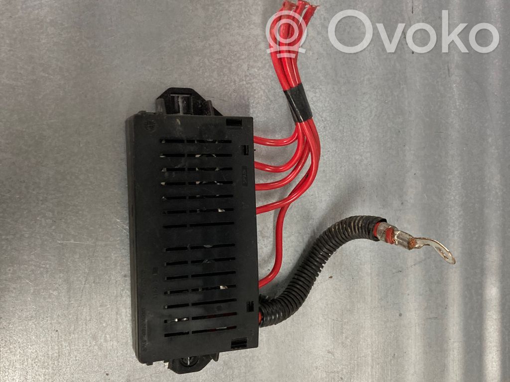Módulo de fusible   9441776