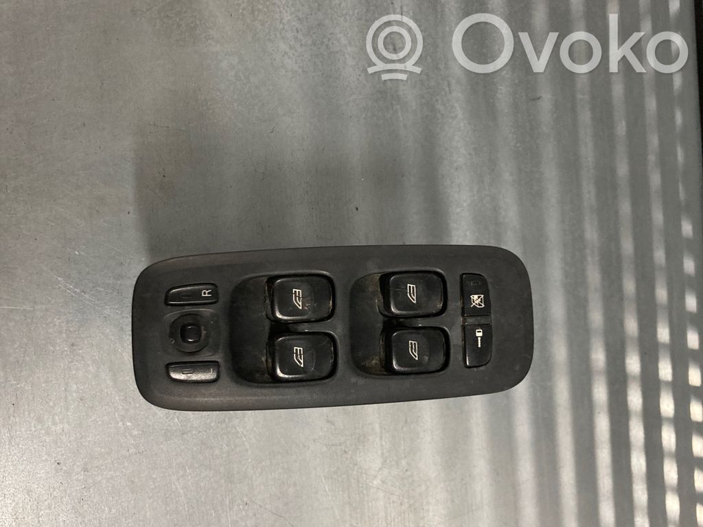 Volvo XC90 Electric window control switch 