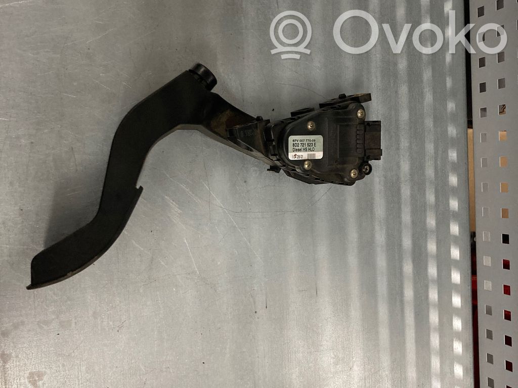 Volkswagen PASSAT B5.5 Gaspedal 