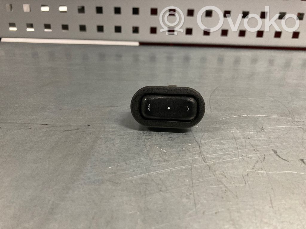 Opel Astra G Electric window control switch 
