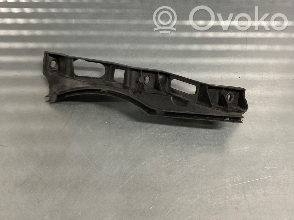 Volkswagen PASSAT B6 Front bumper mounting bracket 