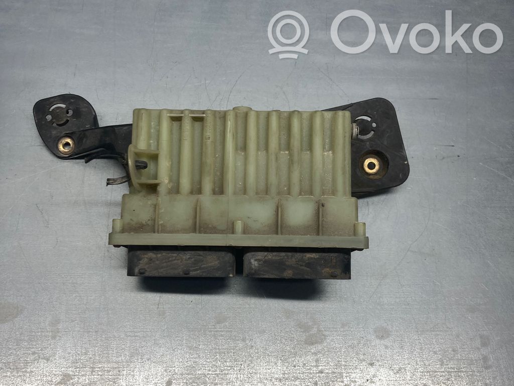 Opel Astra G Relais de ventilateur de liquide de refroidissement 
