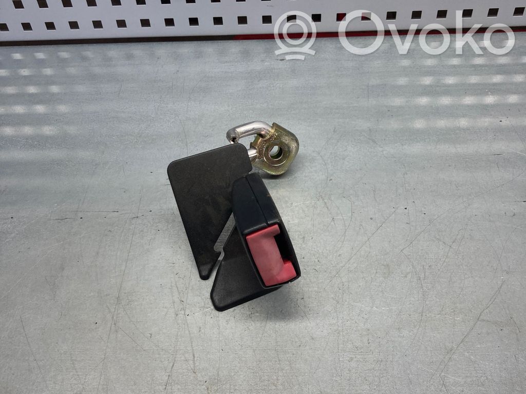 Audi A6 S6 C5 4B Hebilla del cinturón de seguridad trasero 