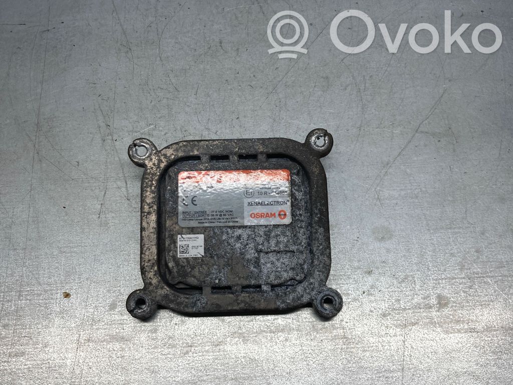 Ford Ranger Headlight ballast module Xenon 