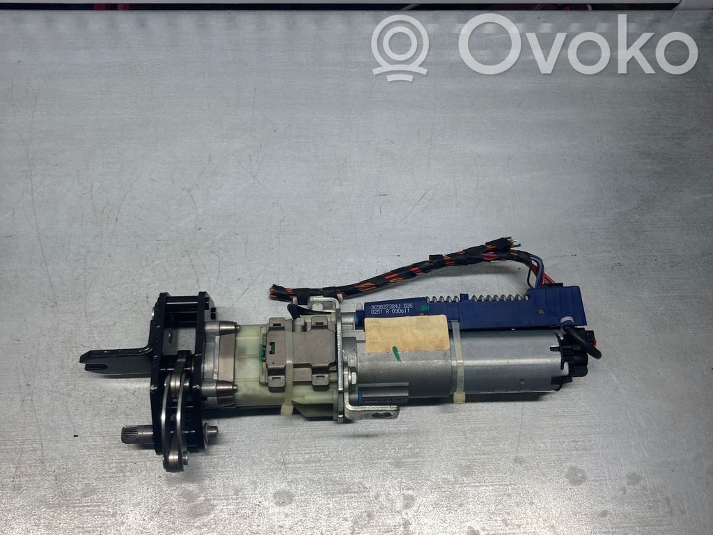 Volkswagen PASSAT B7 Motor pompă hidraulică hayon 