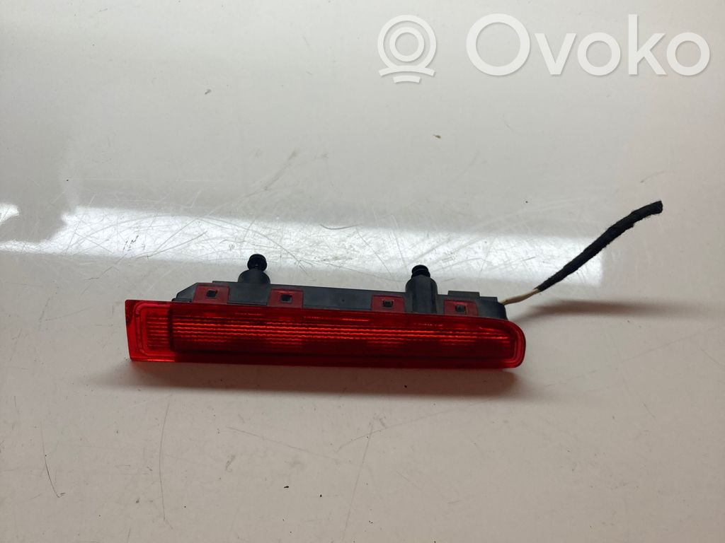 Volkswagen Transporter - Caravelle T5 Luce d’arresto centrale/supplementare 