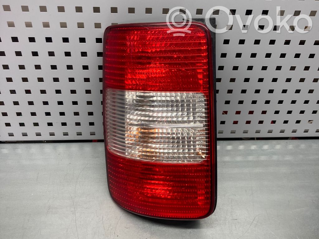 Volkswagen Caddy Takavalot 