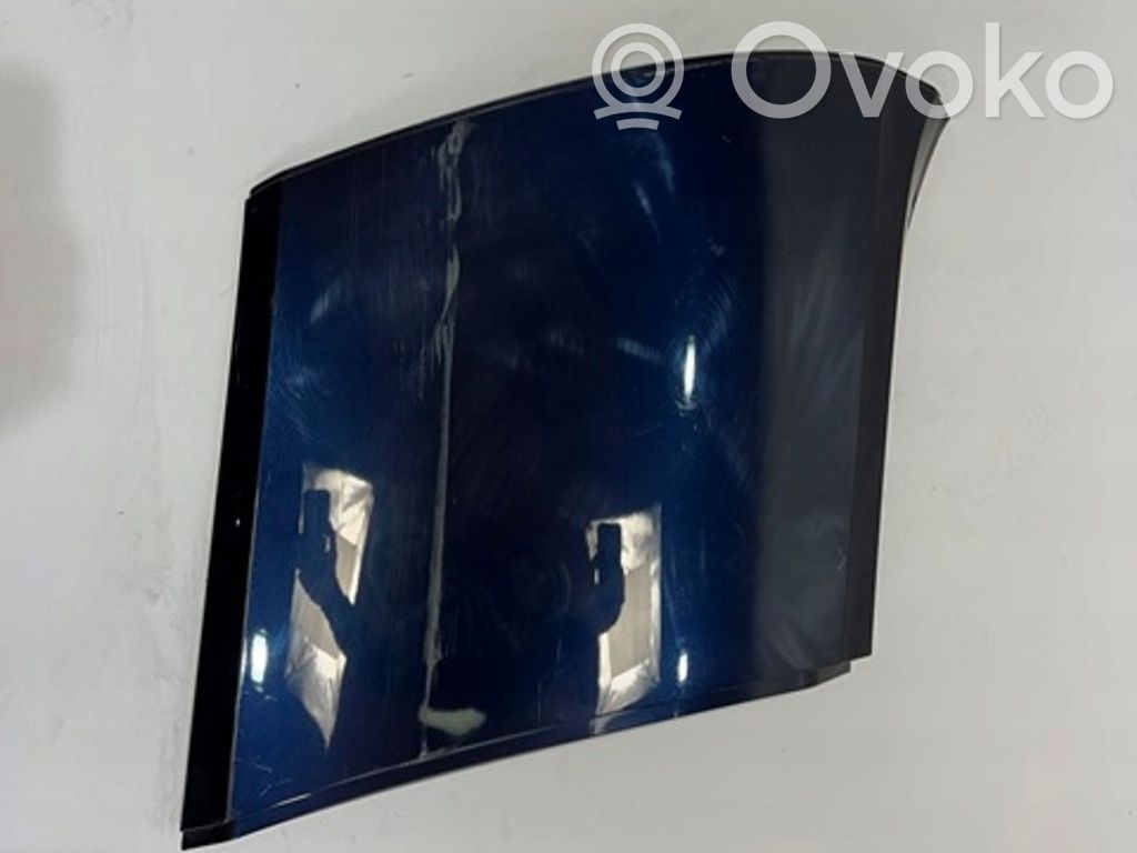 Listwa drzwi tylnych   736932807