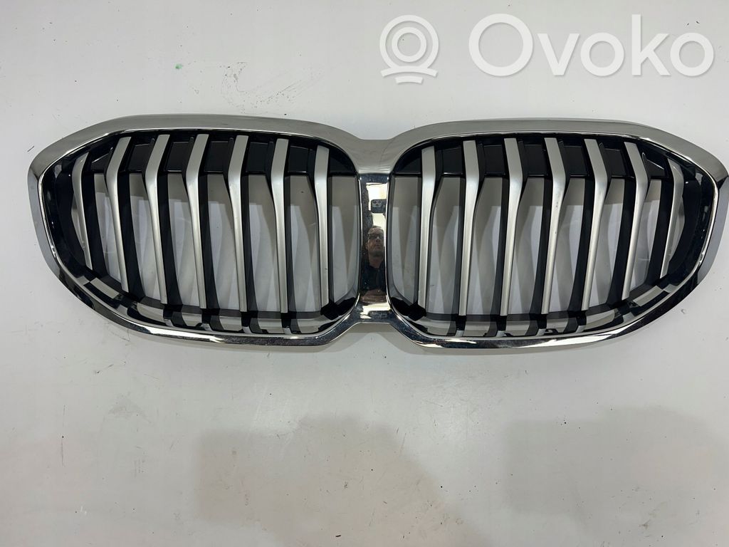 BMW 3 G20 G21 Grilă radiator față 