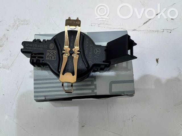 Mercedes-Benz A W177 Sensor de lluvia 