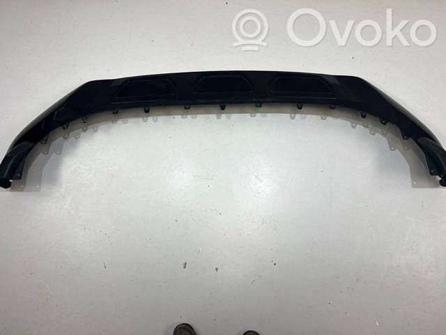 Front bumper   4M0807733F,976910