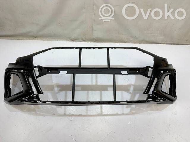 Audi A3 8Y Front bumper 