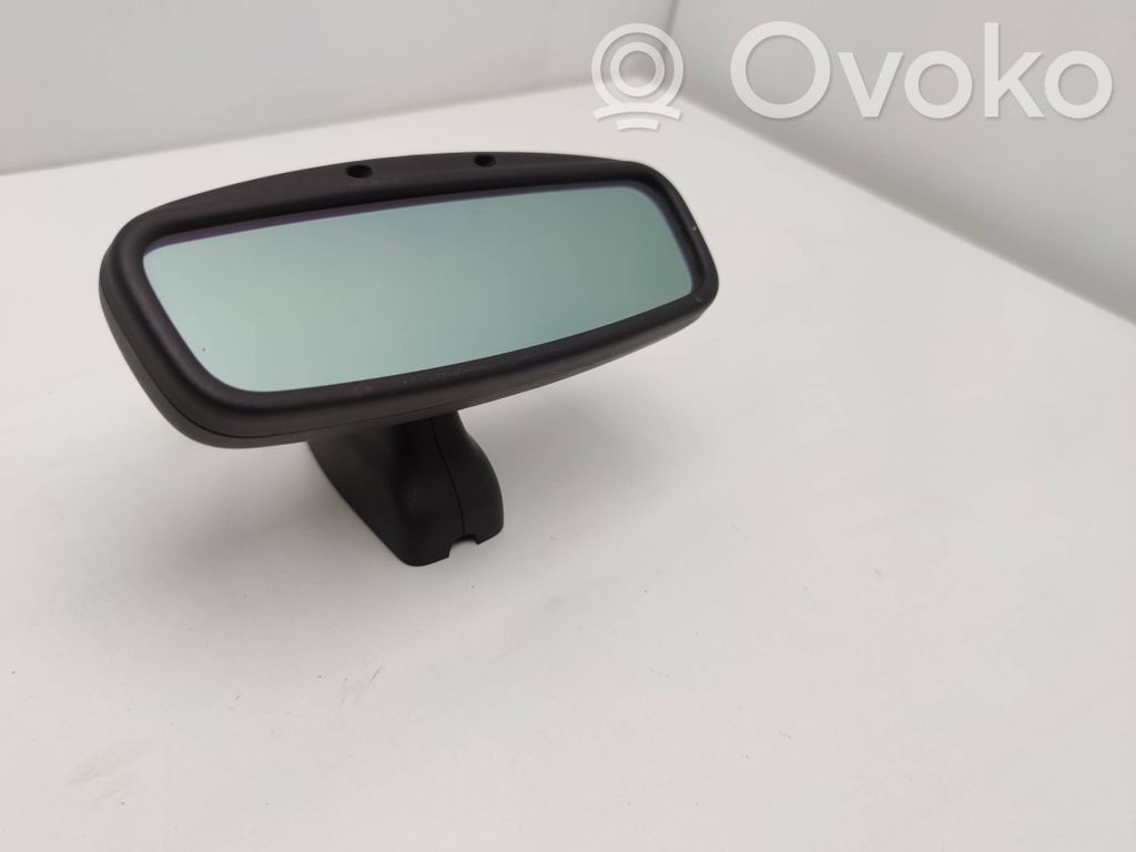 Citroen C4 I Rear view mirror (interior) 