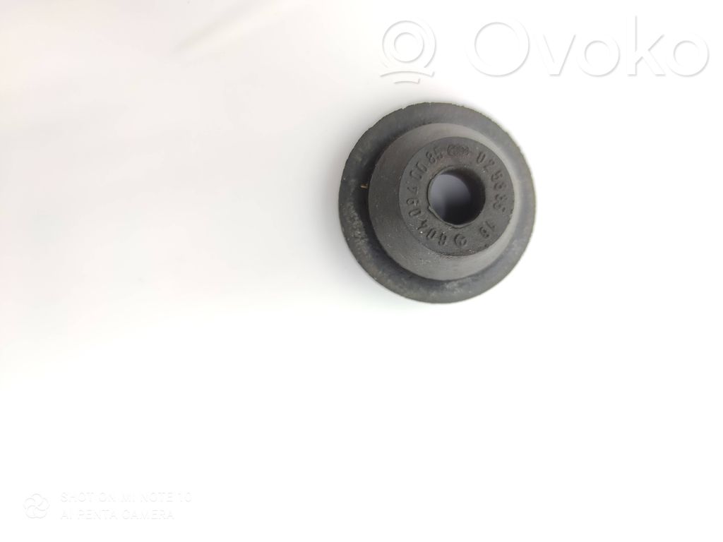 Mercedes-Benz CLK A208 C208 ABS pump bracket 