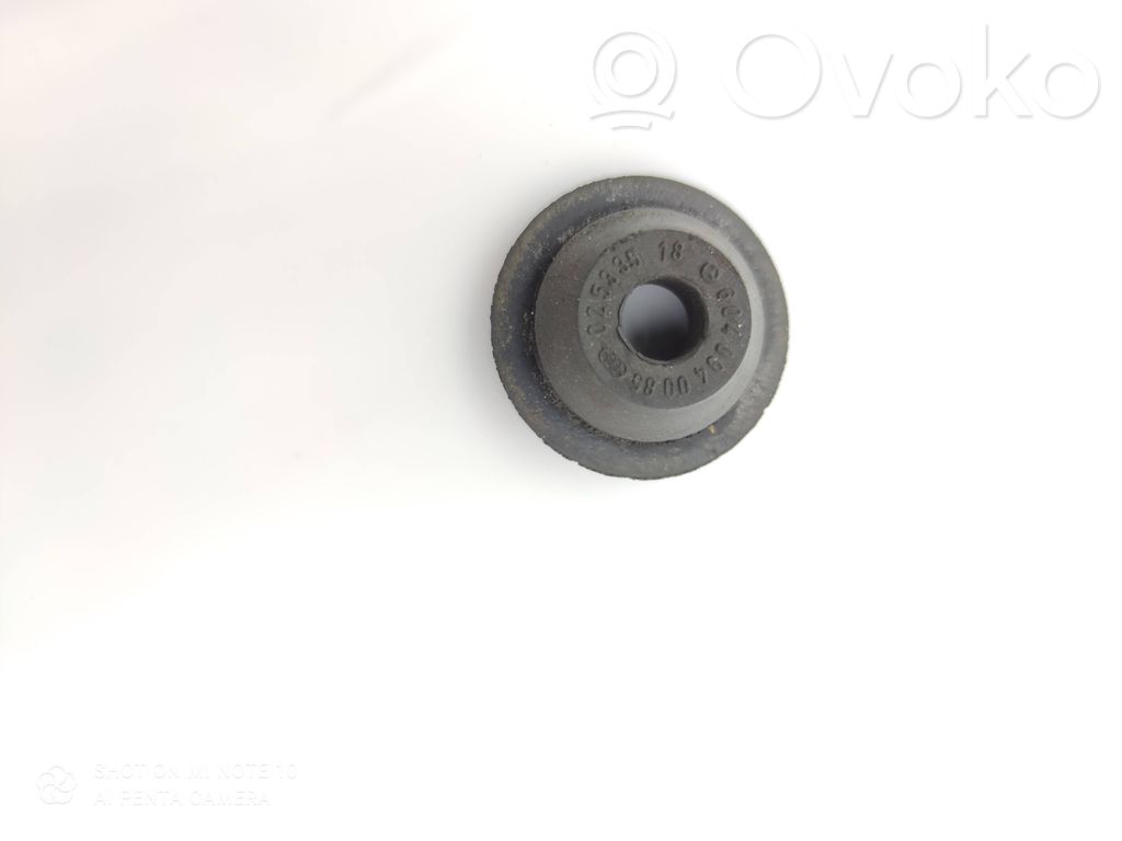 Mercedes-Benz CLK A208 C208 ABS pump bracket 