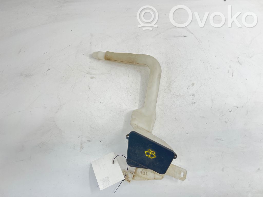 Mercedes-Benz E W211 Serbatoio/vaschetta liquido lavavetri parabrezza 