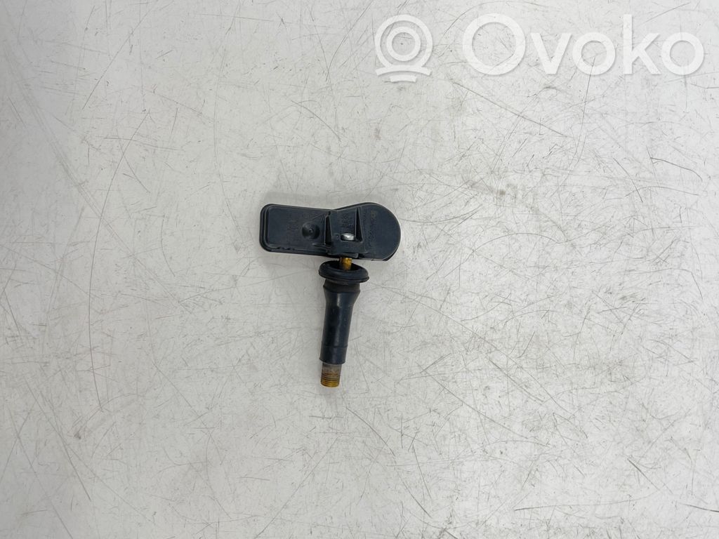 Renault Master III Sensor de presión del neumático 