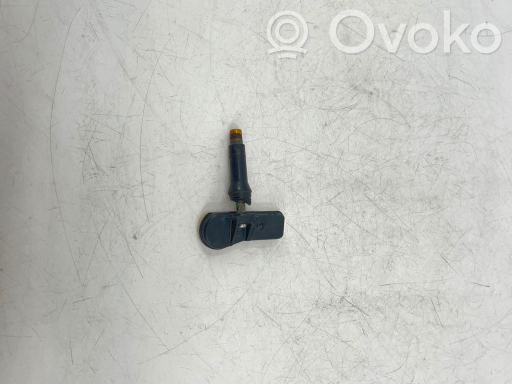Renault Master III Sensor de presión del neumático 