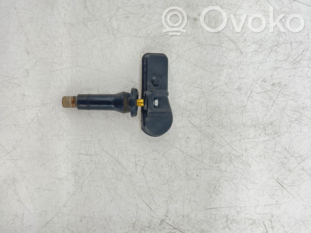 Renault Master III Sensor de presión del neumático 