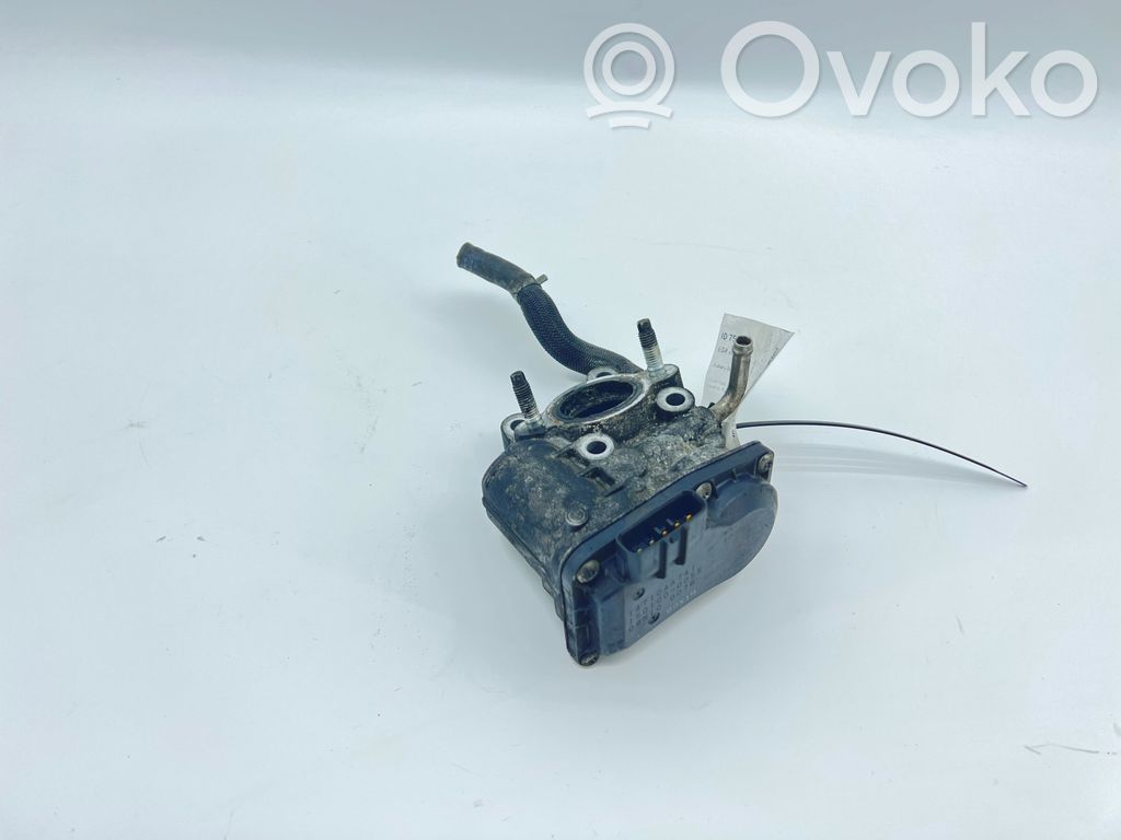 Subaru Outback Válvula EGR 