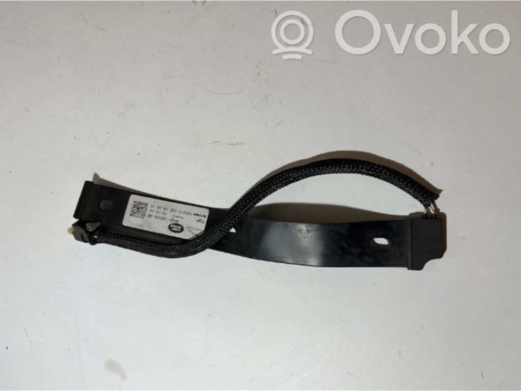 Land Rover Range Rover Sport L494 Sterownik / Moduł elektrycznej klapy tylnej / bagażnika 