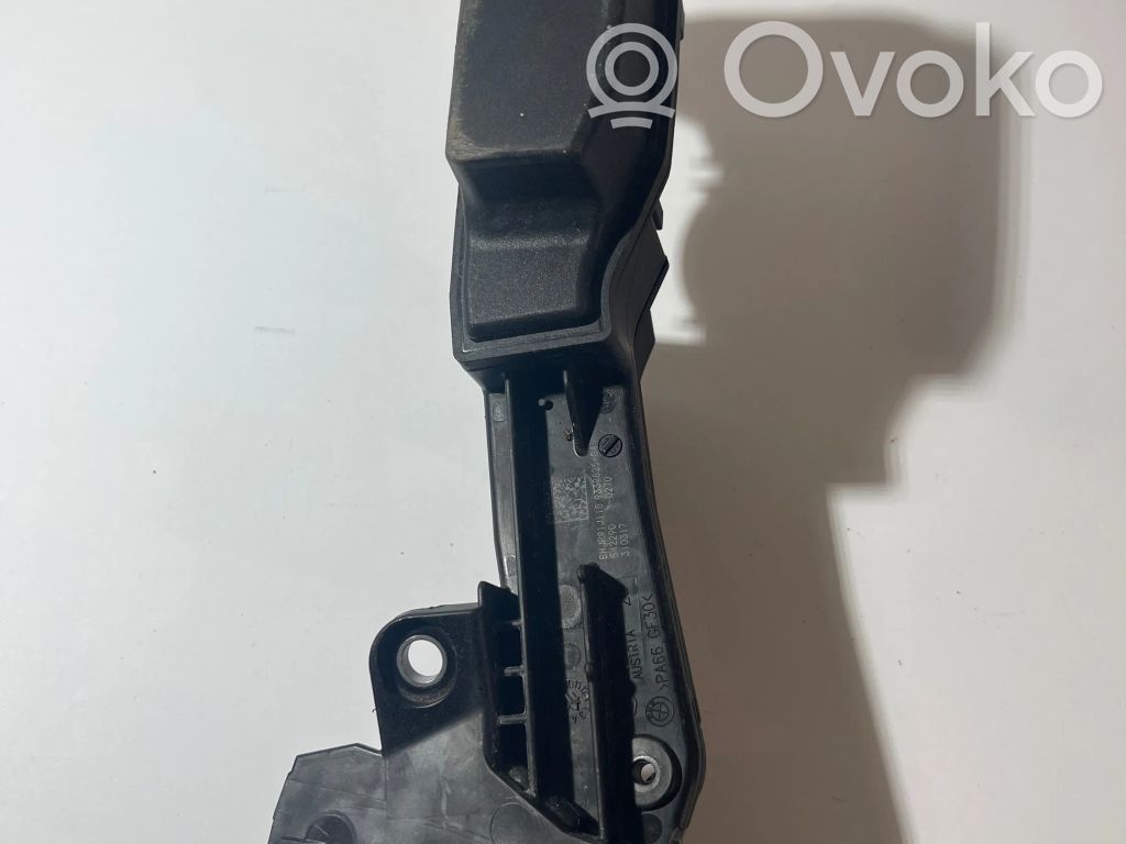 BMW 5 G30 G31 G38 Przekaźnik sterujący prądem 