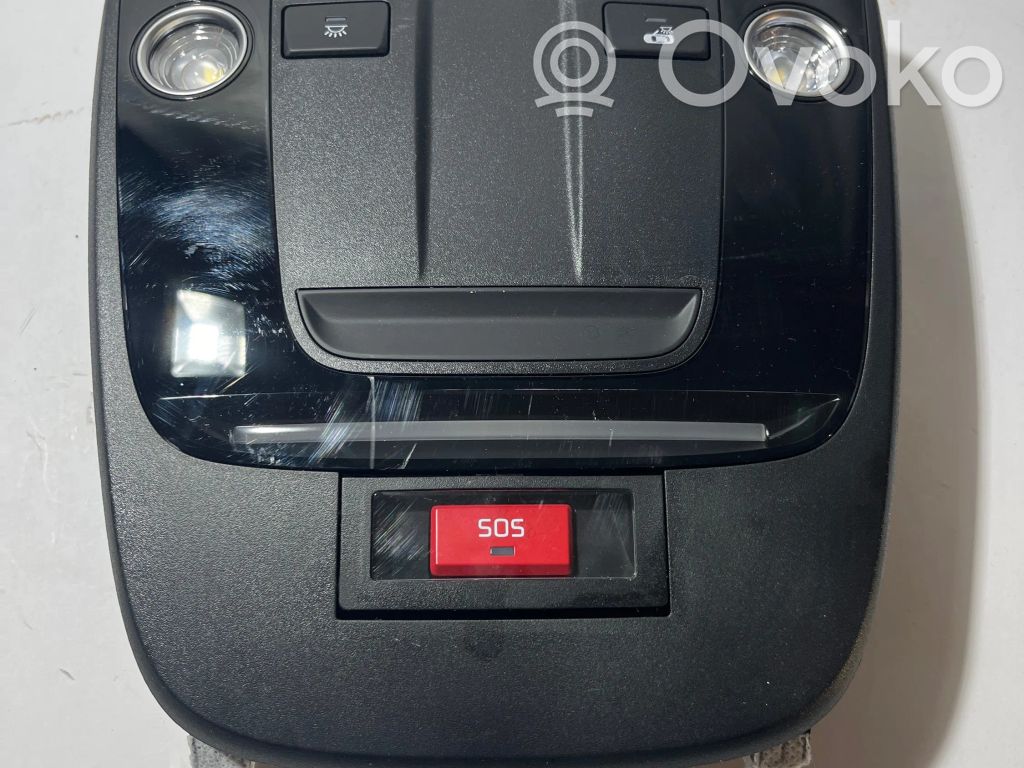 KIA EV6 Światło fotela przedniego 