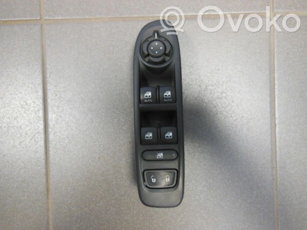 Interruptor del elevalunas eléctrico