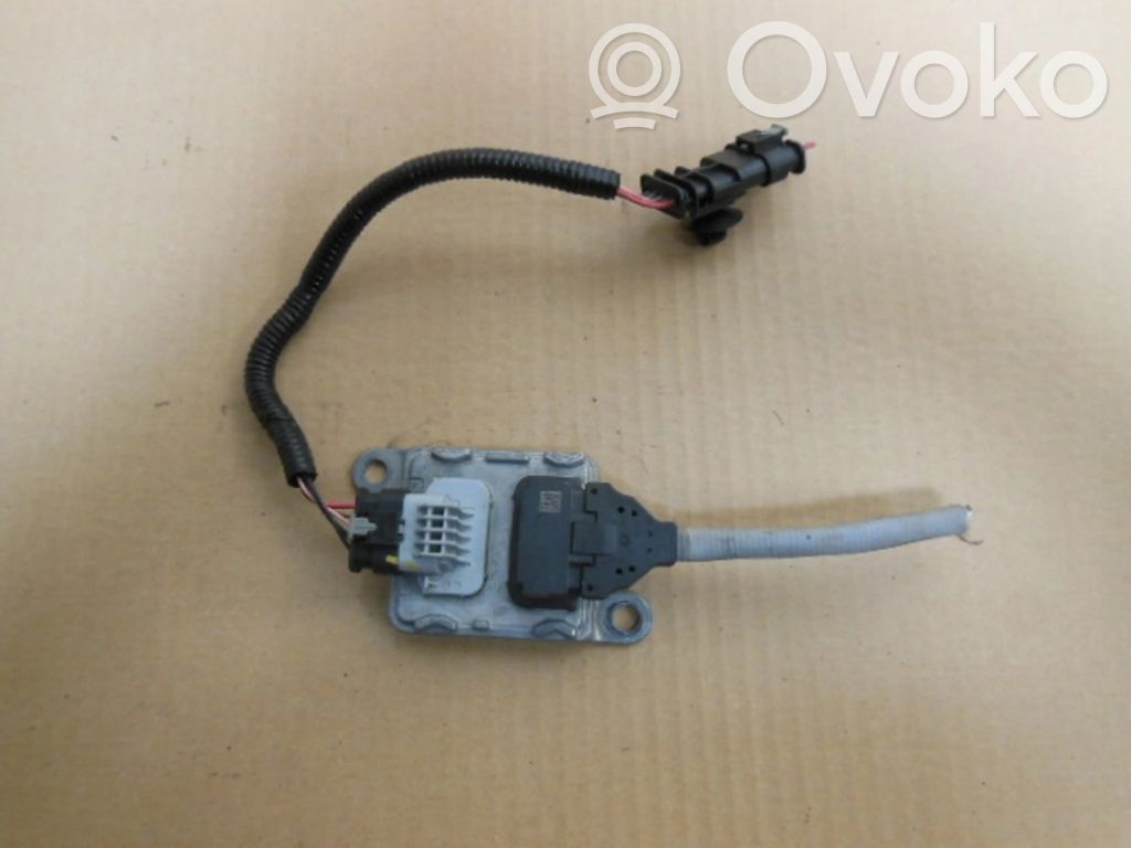 Nissan X-Trail T32 Lambda probe sensor 