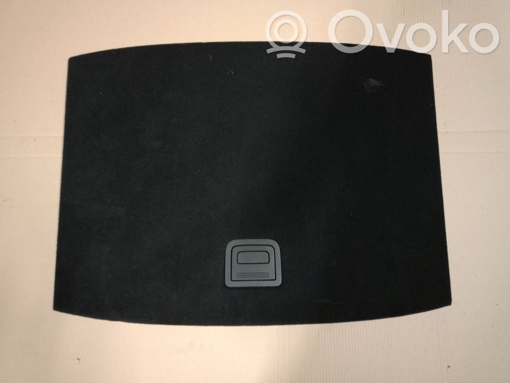 Audi A4 Allroad B9 Mochetă portbagaj 