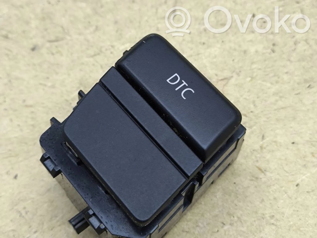 BMW 5 E60 E61 DTC switch 