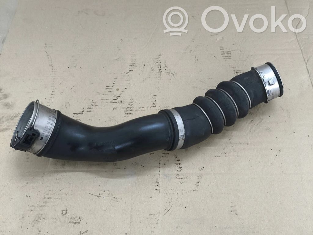 BMW 3 E90 E91 Intercooler hose/pipe 