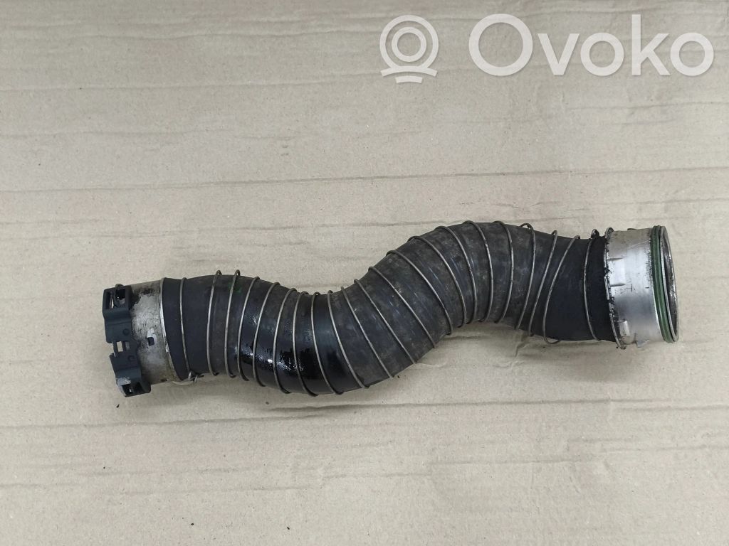 BMW 3 E90 E91 Intercooler hose/pipe 