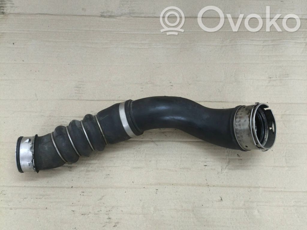 BMW 3 E90 E91 Intercooler hose/pipe 