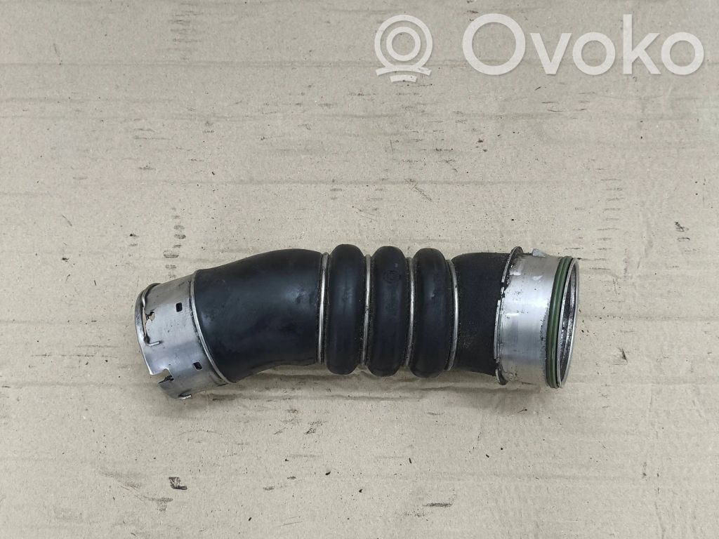 BMW 1 E81 E87 Intercooler hose/pipe 