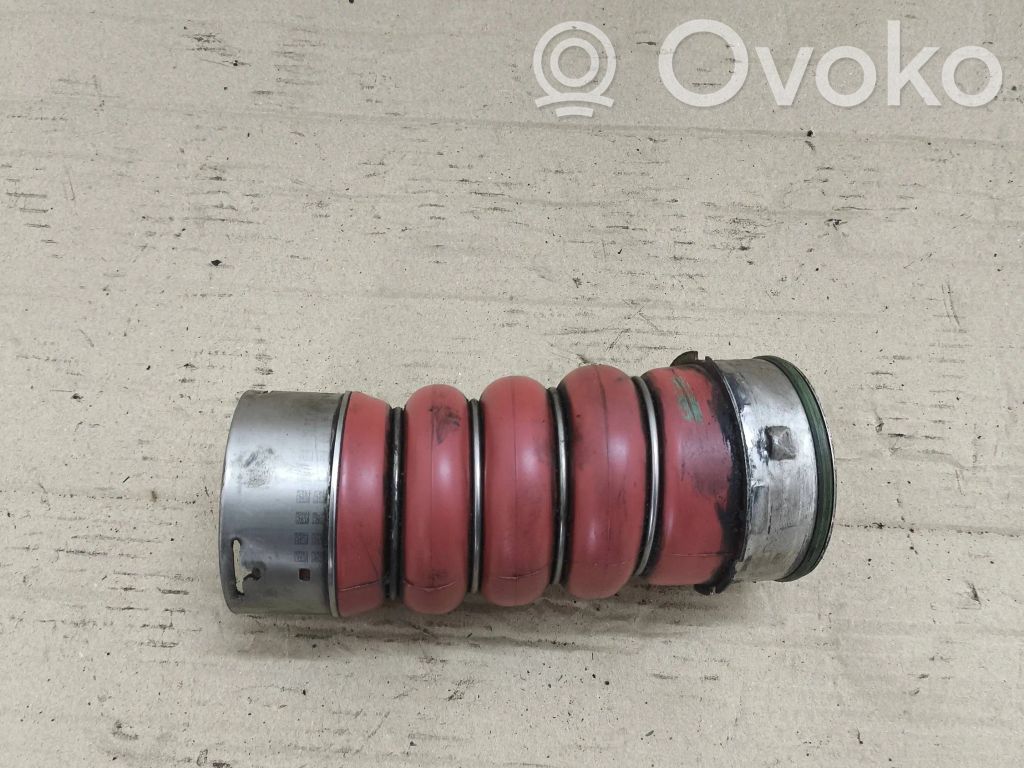 BMW X5 E70 Intercooler hose/pipe 