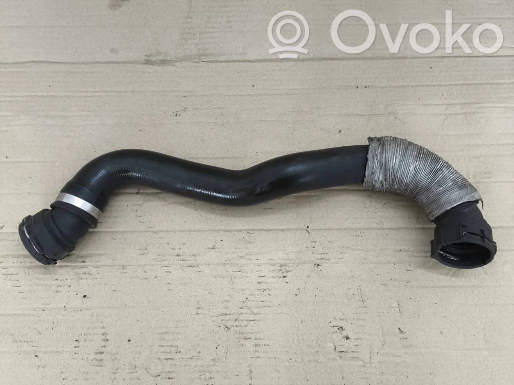 BMW 3 E90 E91 Engine coolant pipe/hose 