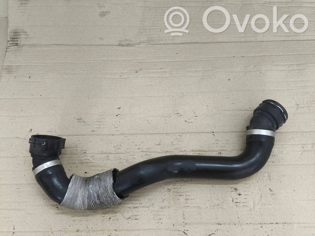 BMW 3 E90 E91 Engine coolant pipe/hose 