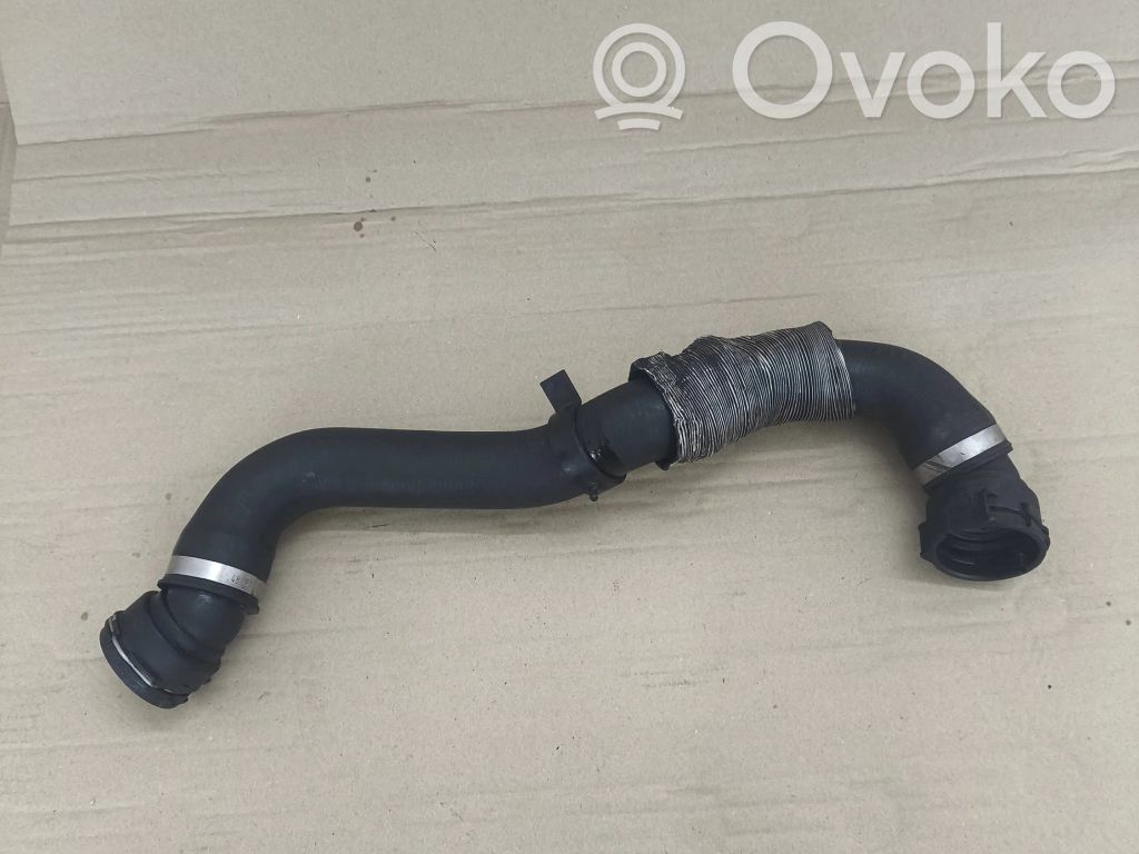 BMW 3 E92 E93 Engine coolant pipe/hose 