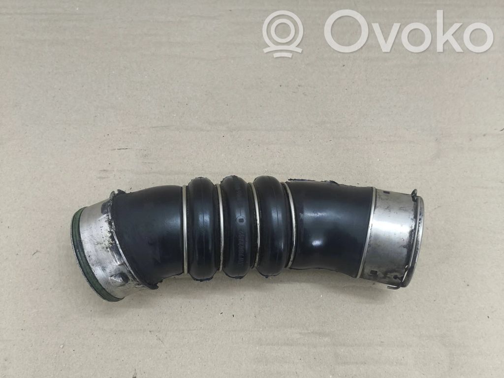 BMW 1 E81 E87 Intercooler hose/pipe 