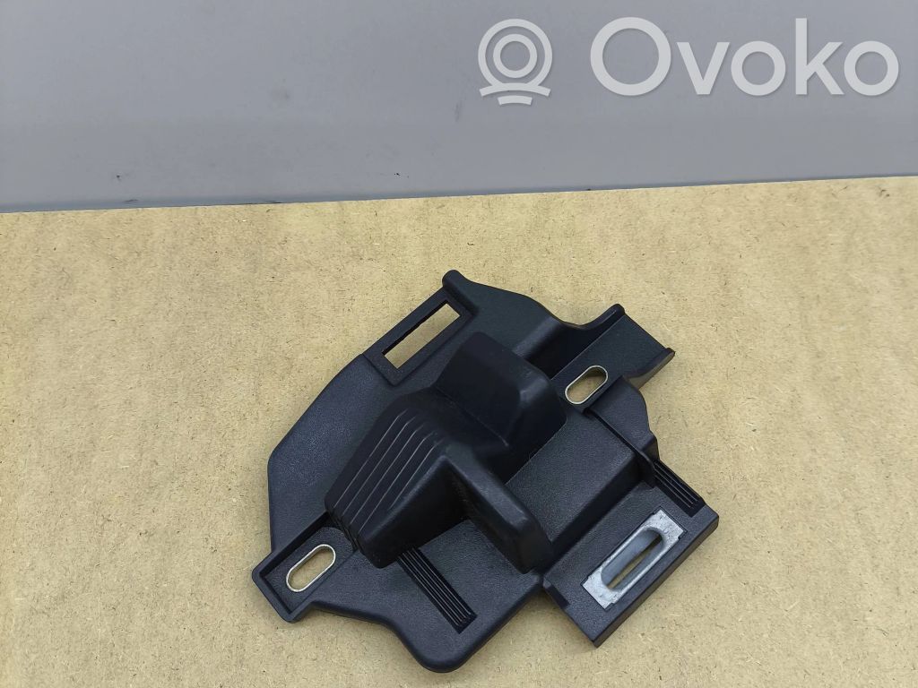 BMW 3 E92 E93 Other trunk/boot trim element 