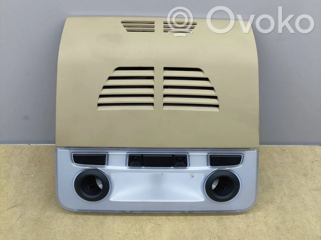 BMW 3 E90 E91 Luz del asiento trasero 