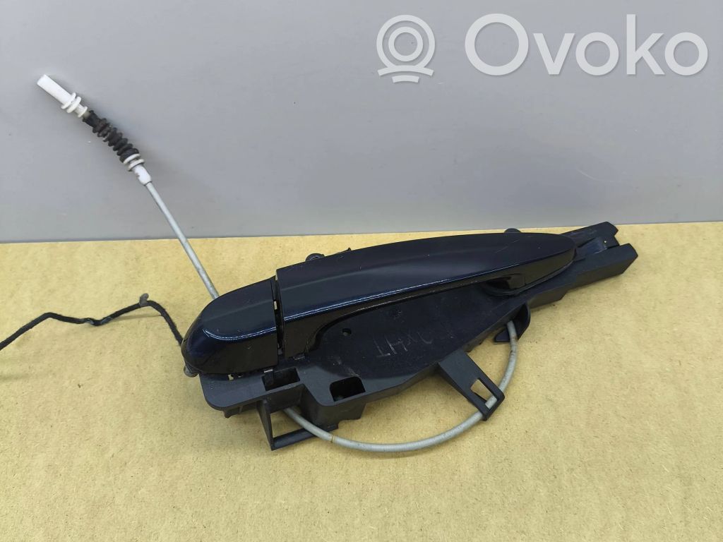 BMW 3 E90 E91 Rear door exterior handle 