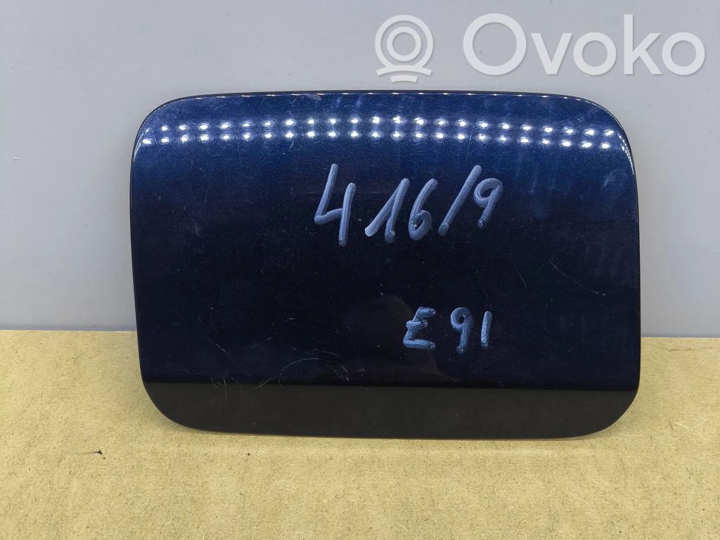 BMW 3 E90 E91 Fuel tank cap 